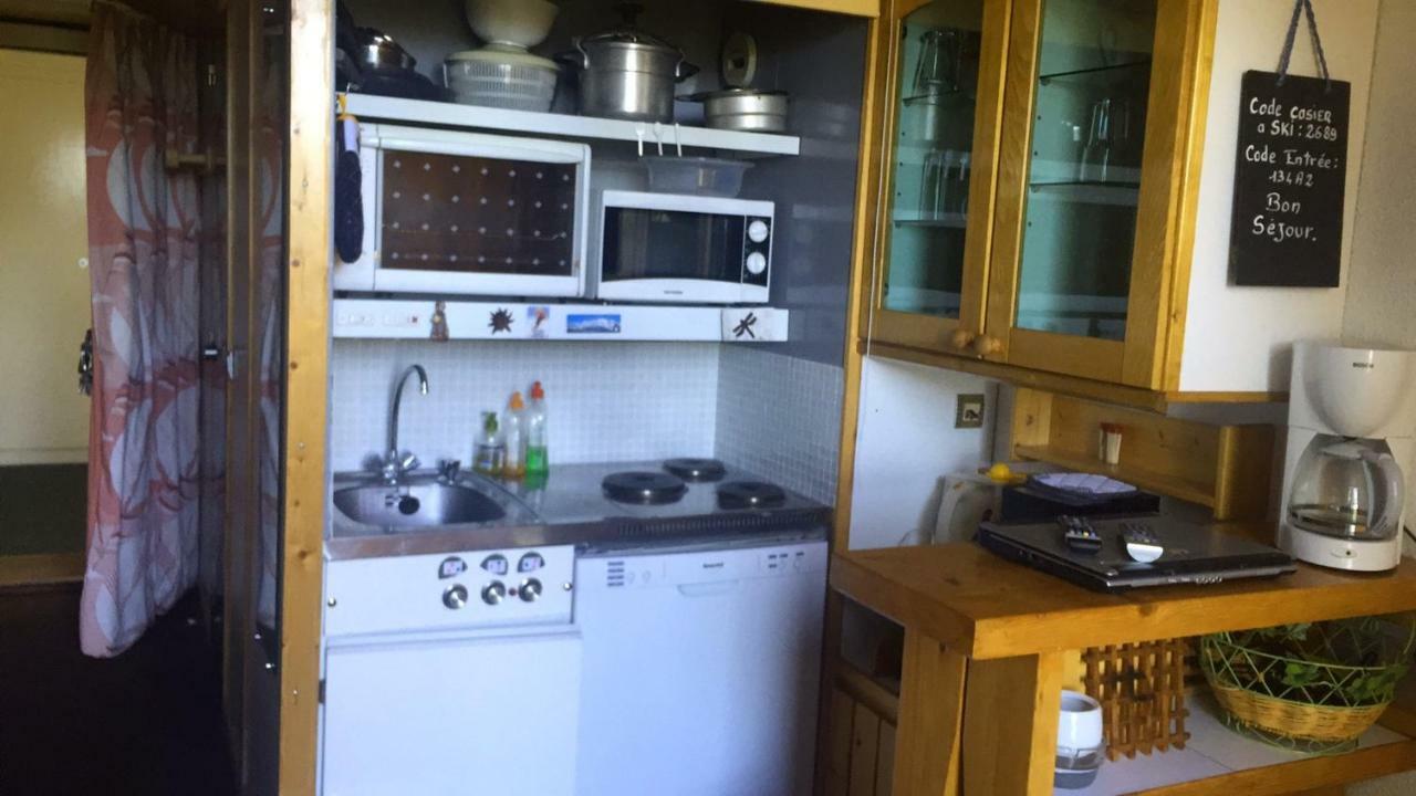 شقة بور سان موريس  في Arc1800 Mirantin 1 المظهر الخارجي الصورة